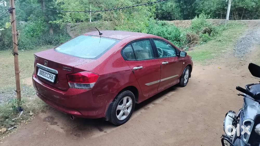 Honda City 2010 Petrol 85000 Km Drive