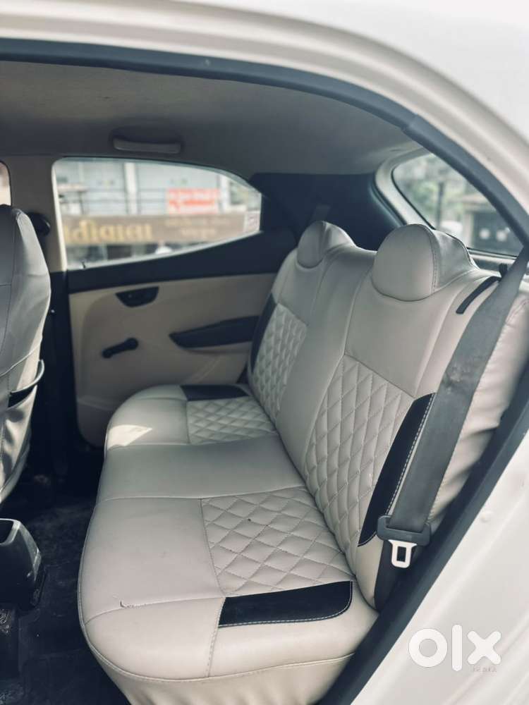 Hyundai Eon Magna +, 2014, Petrol