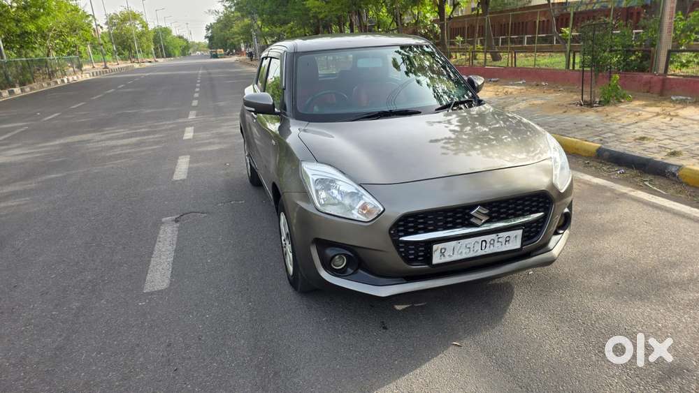Maruti Suzuki Swift 2018 Vdi, 2018, Diesel