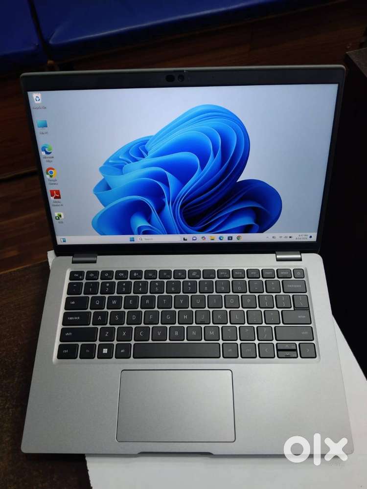 ֍ Core i5 12th Gen - Dell Latitude 5430 - 16 GB RAM - 512 SSD ֍
