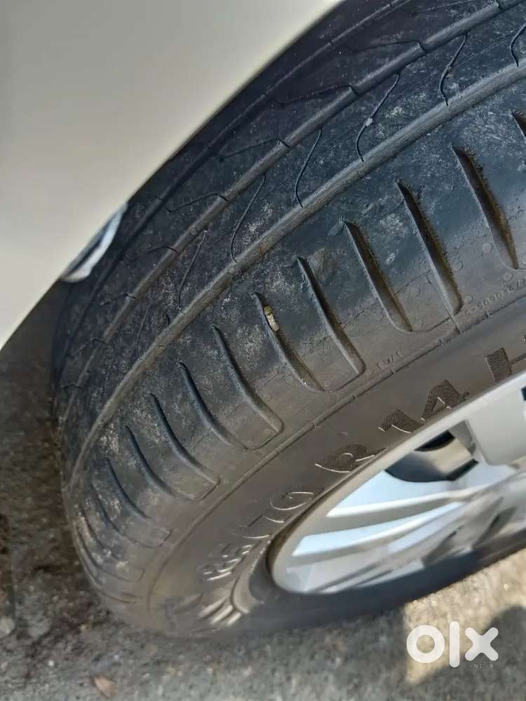 Maruti Suzuki Swift Dzire 2018