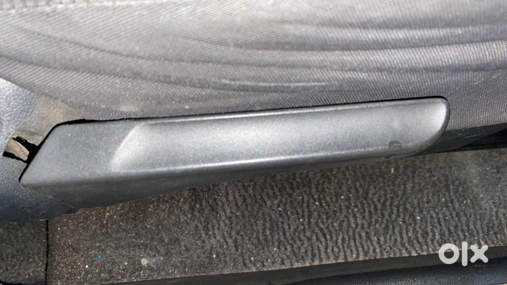 Skoda Kushaq 1.0 Tsi Active, 2021, Petrol