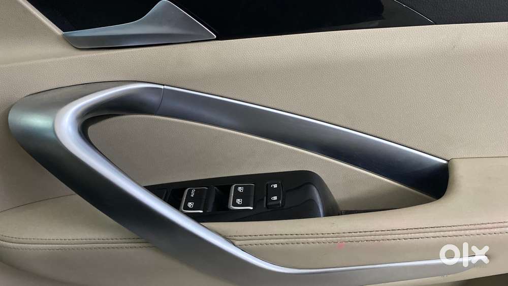 Mg Hector Sharp At, 2022, Petrol