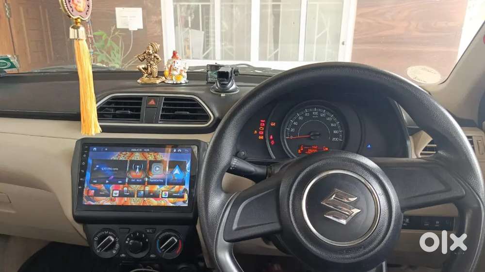Swift Dzire Tour Ldi 2025