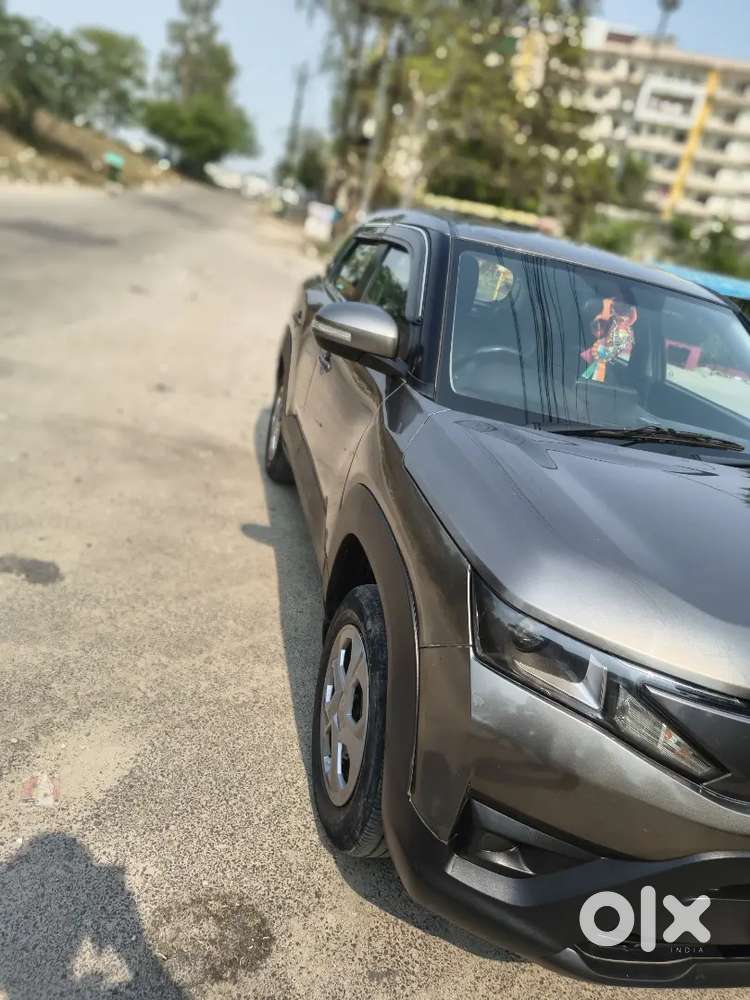 Maruti Suzuki Brezza 2024 Cng & Hybrids 52000 Km.