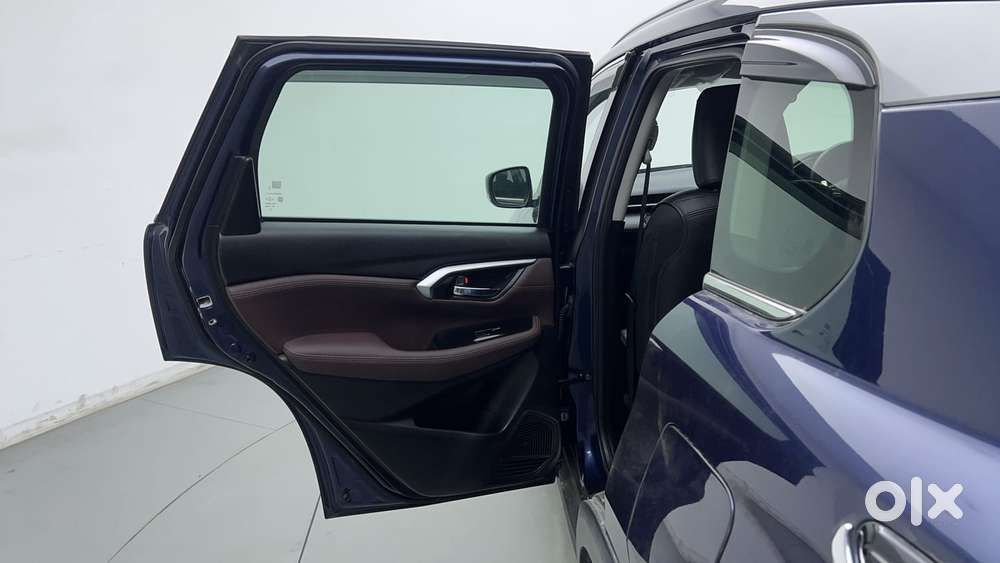 Maruti Suzuki Grand Vitara 1.5 Zeta Smart Hybrid At, 2024, Petrol