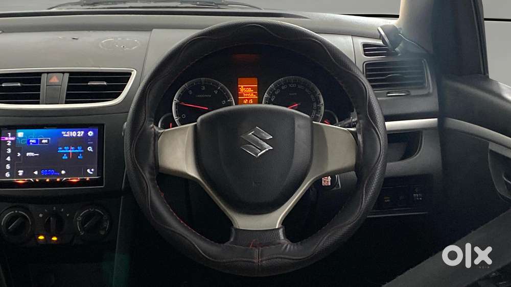 Maruti Suzuki Swift Vdi, 2013, Diesel