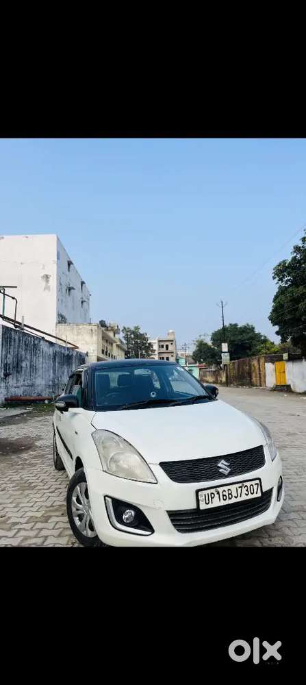 Maruti Suzuki Swift 2016