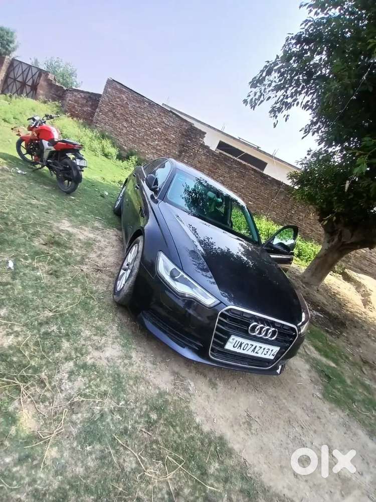 Audi A6 Good