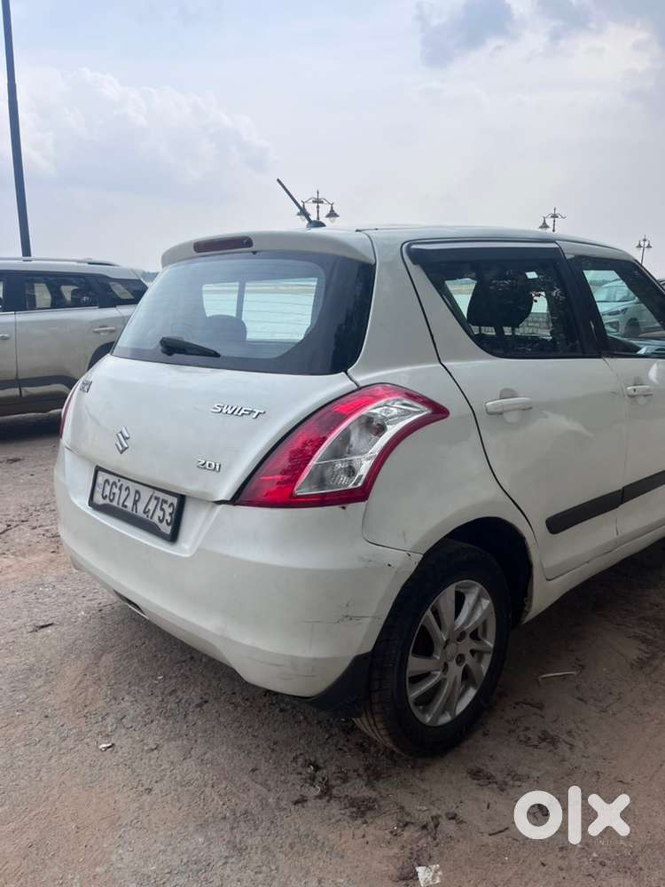 Swift Diesel Maruti Vdi 2012