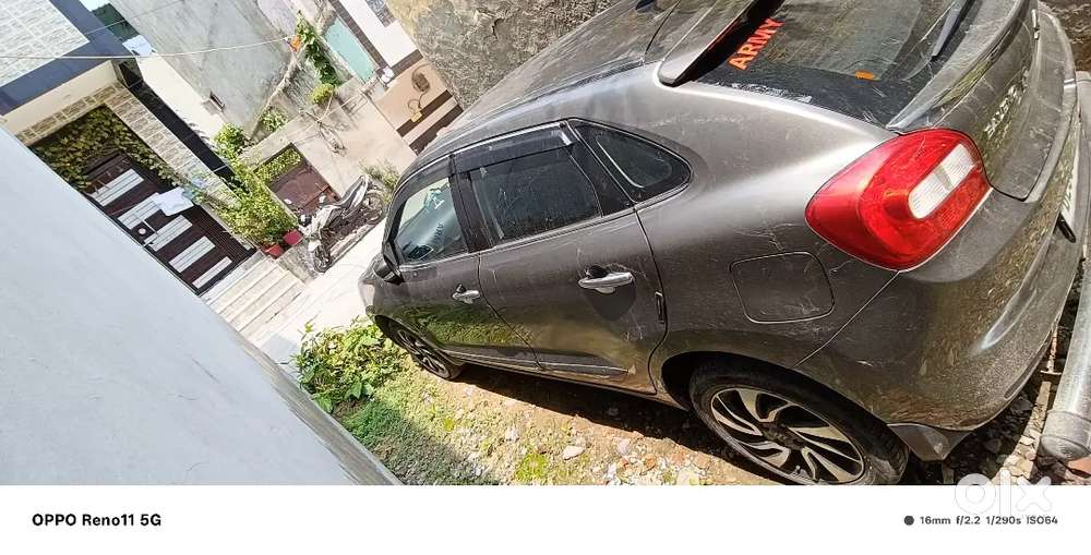 Maruti Suzuki Baleno 1.2 Zeta 2022