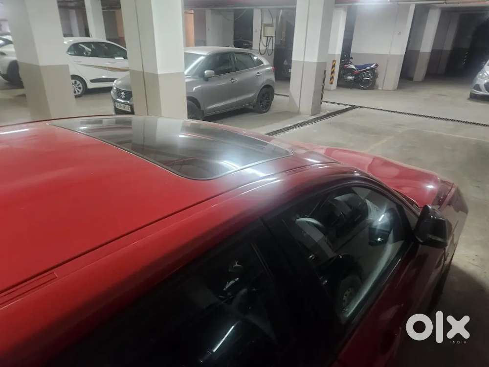 Bmw 1 Series 2014 Diesel Well Maintained