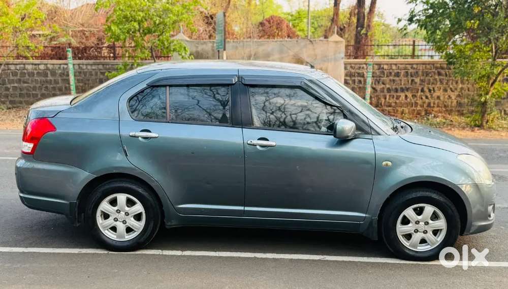Maruti Suzuki Swift 2011 Dzire Variant