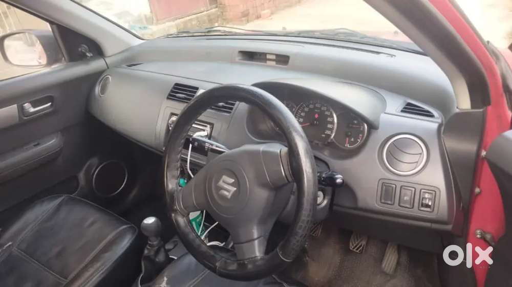 Maruti Suzuki Swift 2008