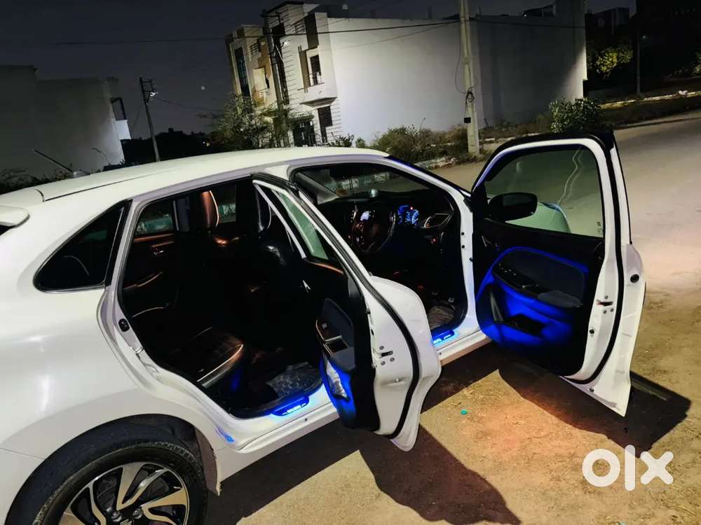 21+ Millage Excellent Condition Showroom Track Available New Tyres