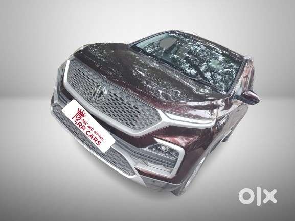 Mg Hector Super Diesel Mt, 2020, Diesel