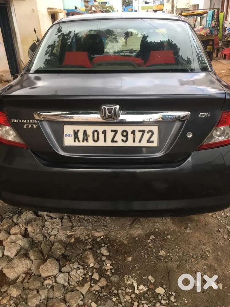 Honda City 2004 Petrol 130000 Km Driven