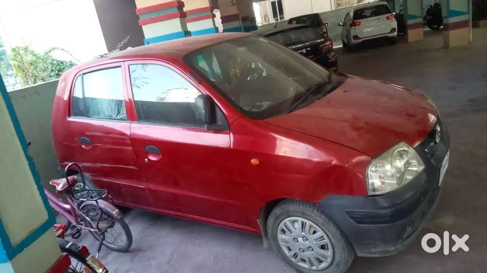 Santro Xing