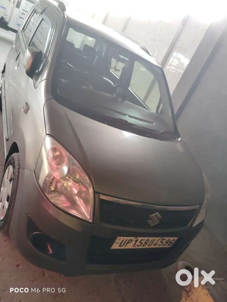 Waganor Petrol+ Cng