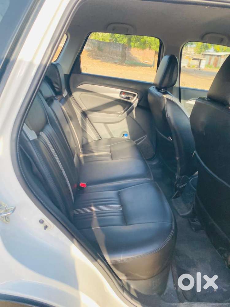 Maruti Suzuki Brezza Zdi, 2017, Diesel
