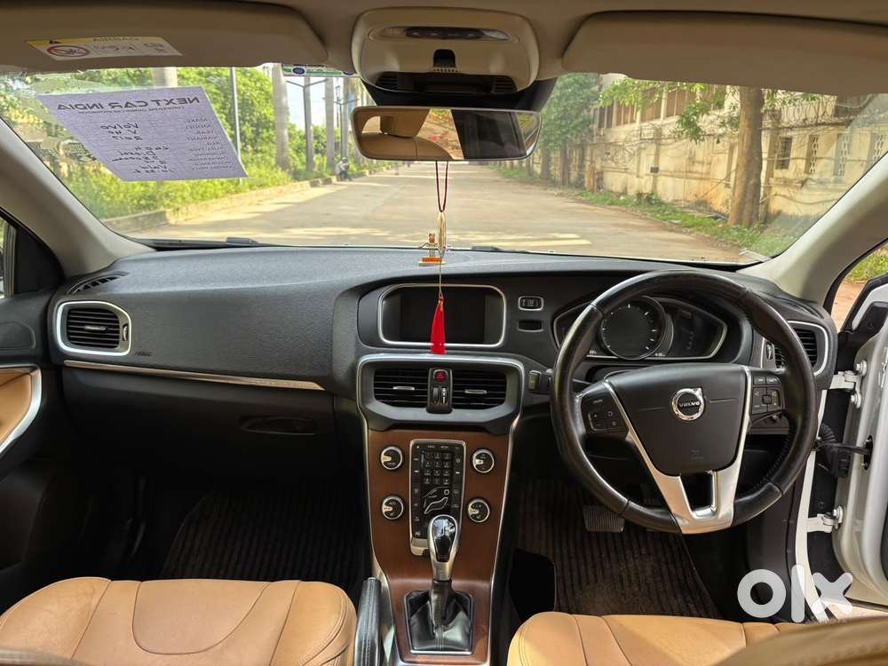 Volvo V40 D3, 2017, Diesel