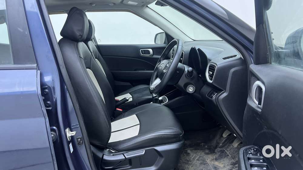 Hyundai Venue Sx Turbo, 2021, Petrol