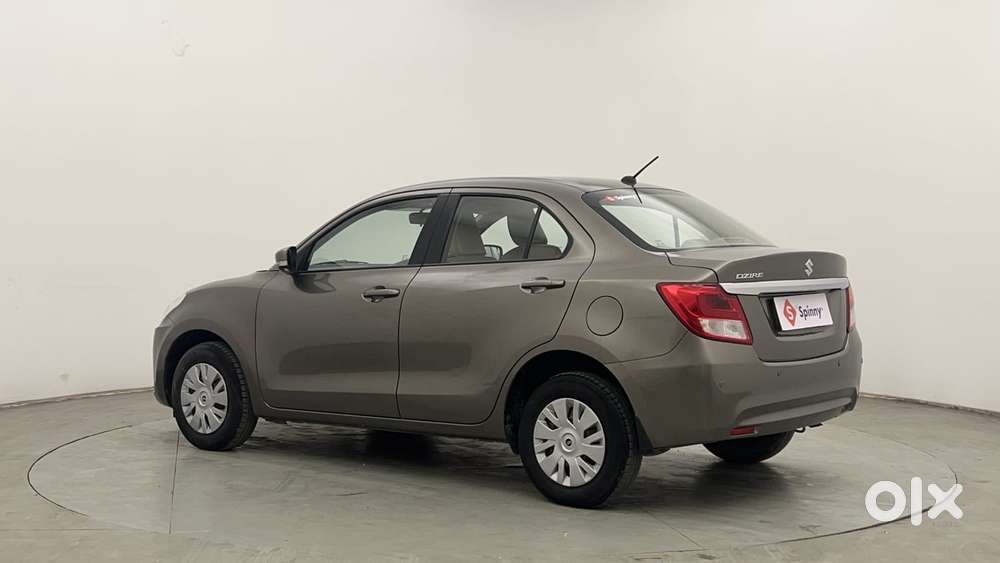 Maruti Suzuki Dzire 1.2 Vxi, 2019, Petrol