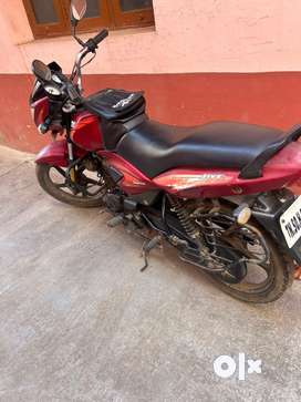 Olx store bike thiruthuraipoondi