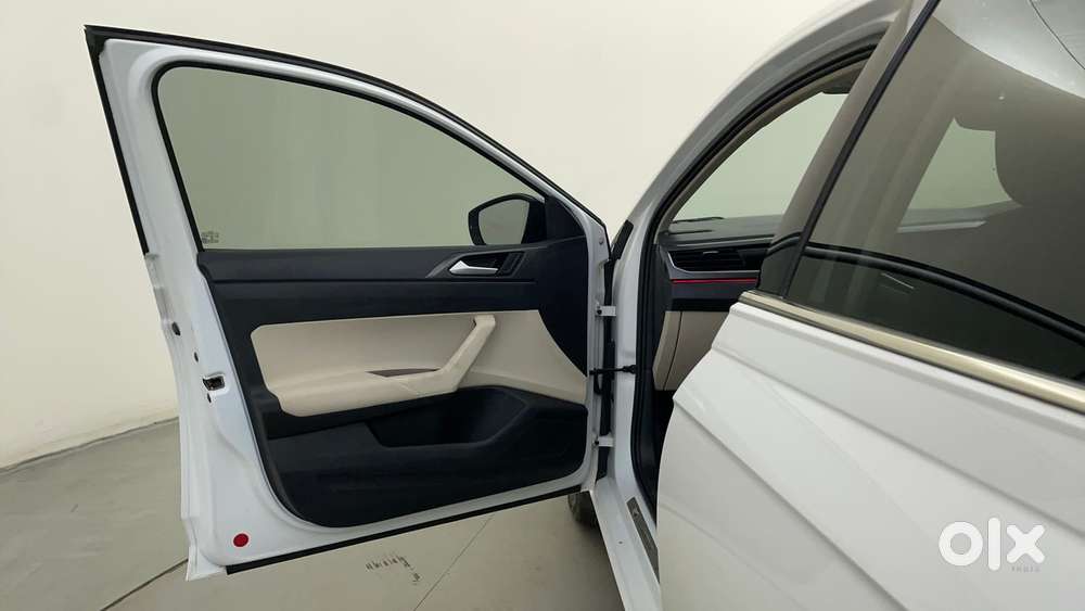 Volkswagen Virtus Gt Edge Limited Edition Dsg, 2023, Petrol
