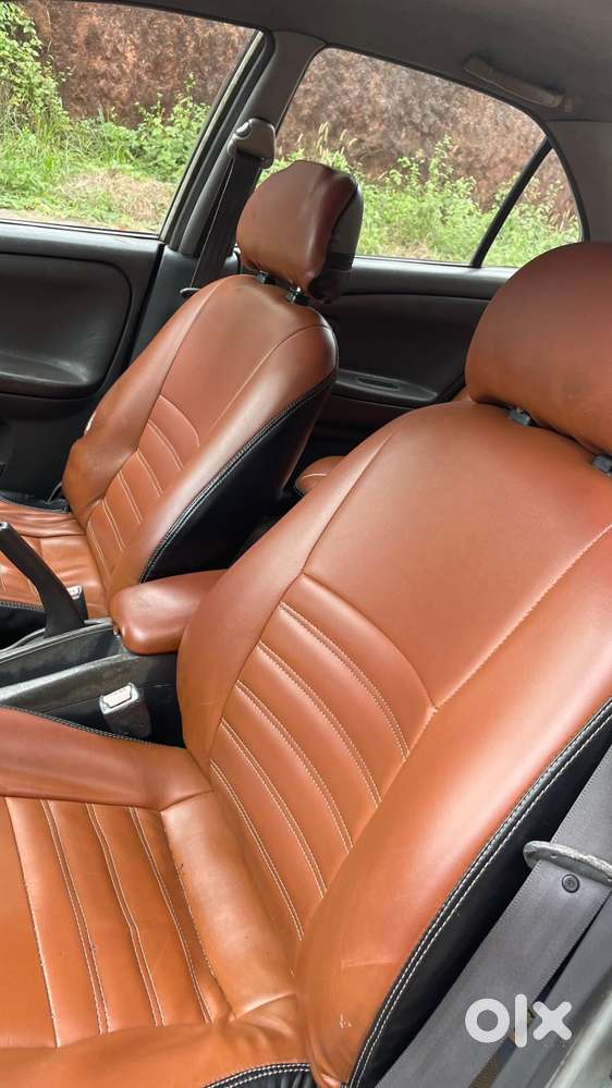 Good Condition Modified Lancer