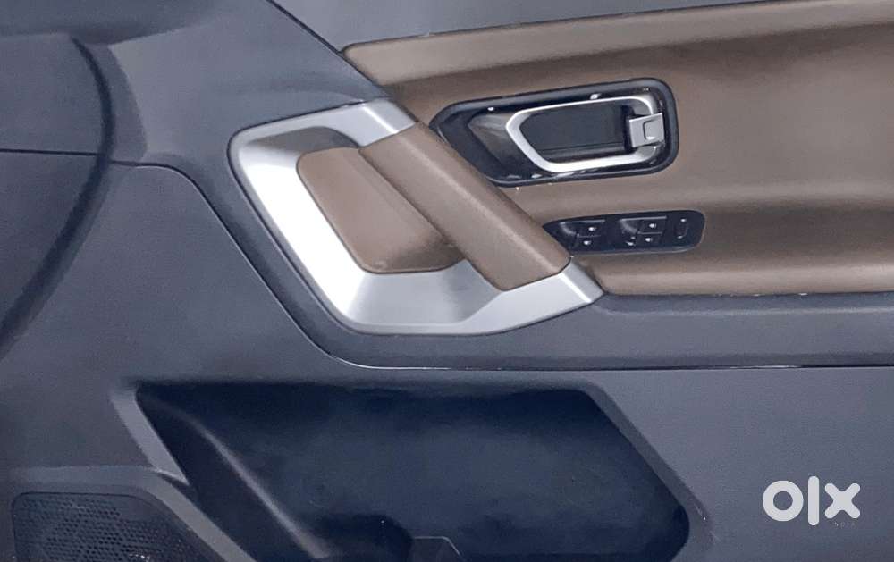Tata Harrier Xz+, 2022, Diesel