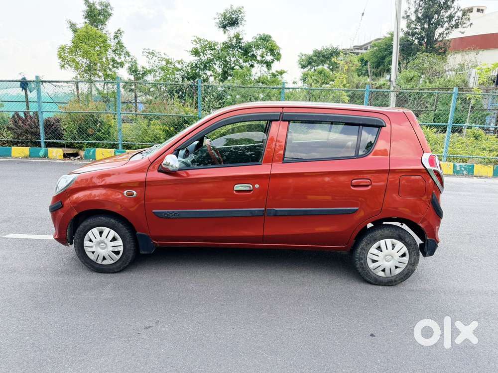 Maruti Suzuki Alto 800 2012-2016 Lxi, 2014, Petrol