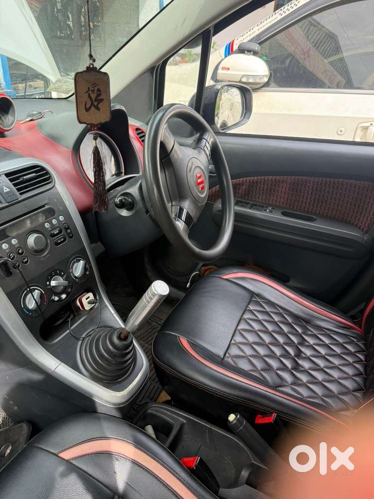 Maruti Suzuki Ritz Diesel 2014