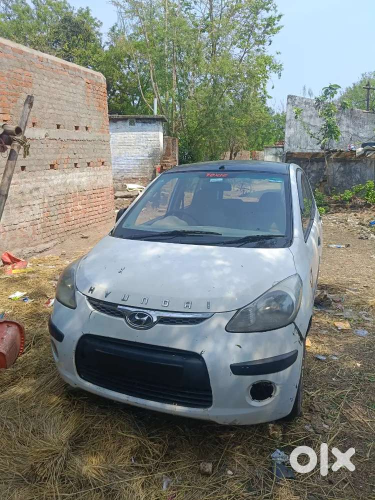Hyundai I10 2009
