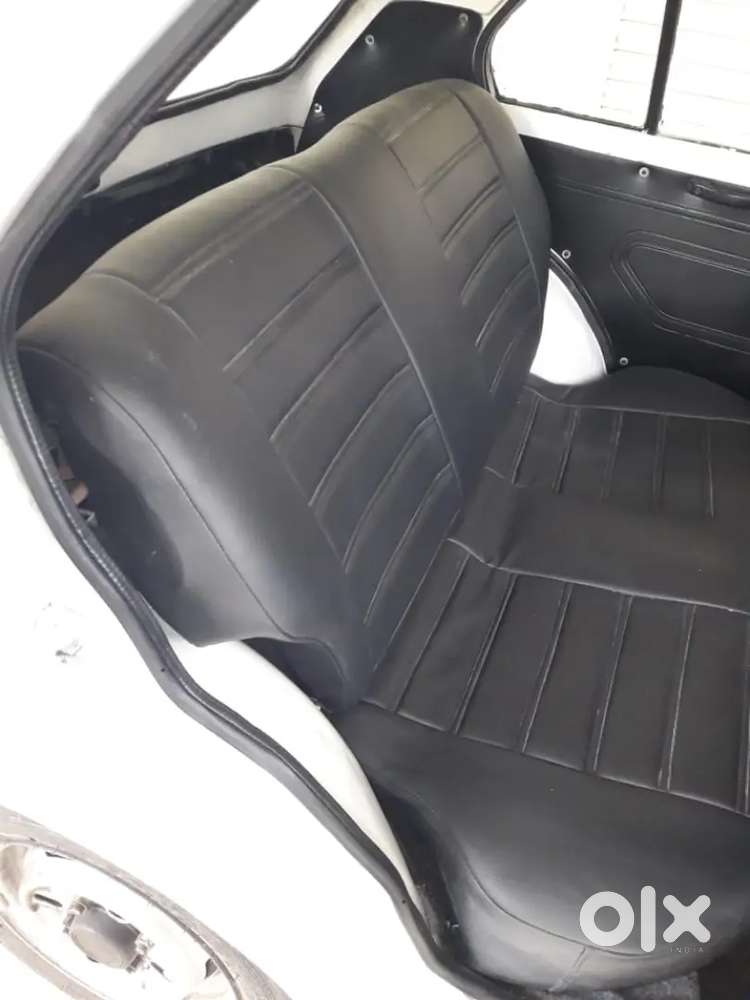 Maruti Suzuki 800 1984