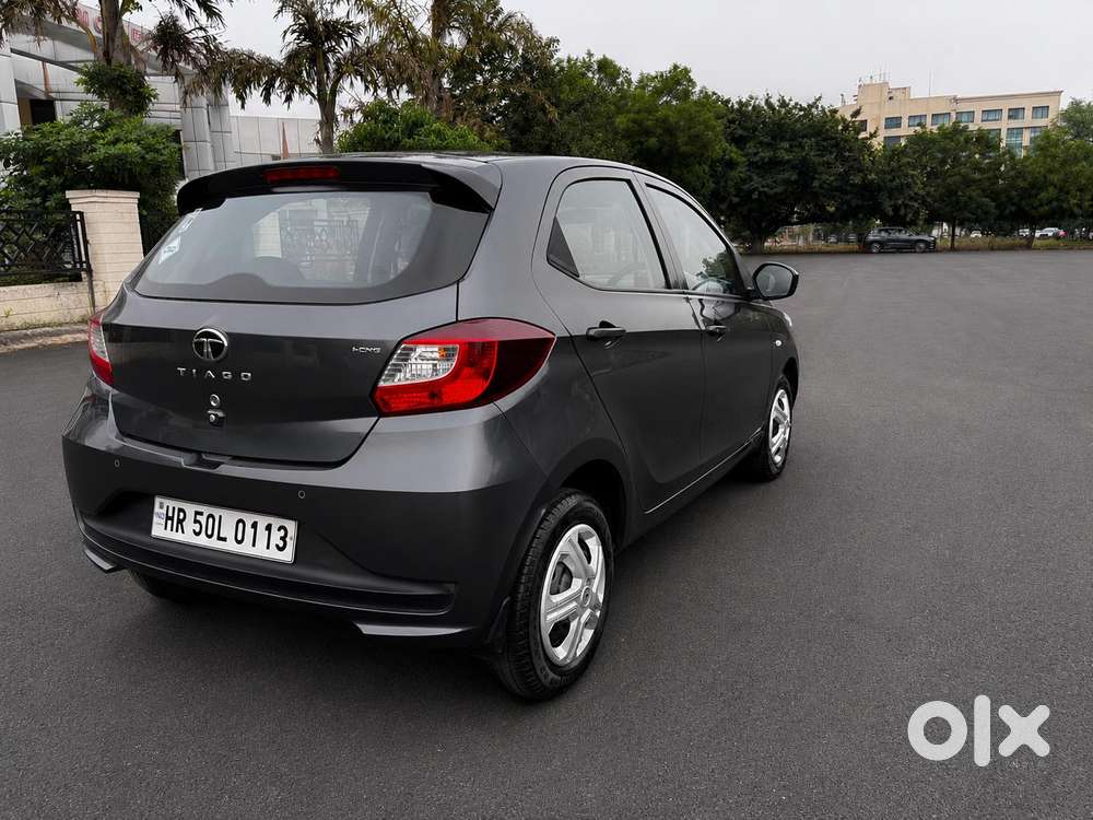 Tata Tiago 1.05 Revotorq Xm, 2024, Cng & Hybrids