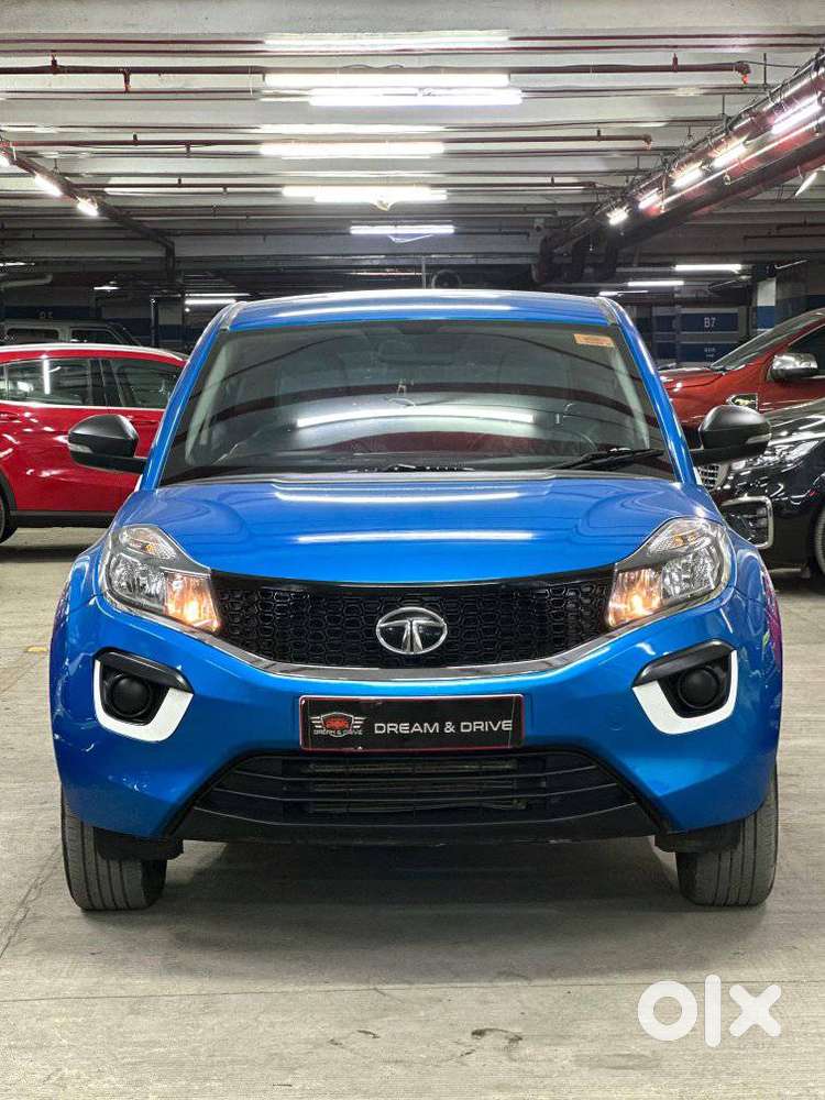 Tata Nexon 1.5 Revotorq Xm (s), 2018, Diesel