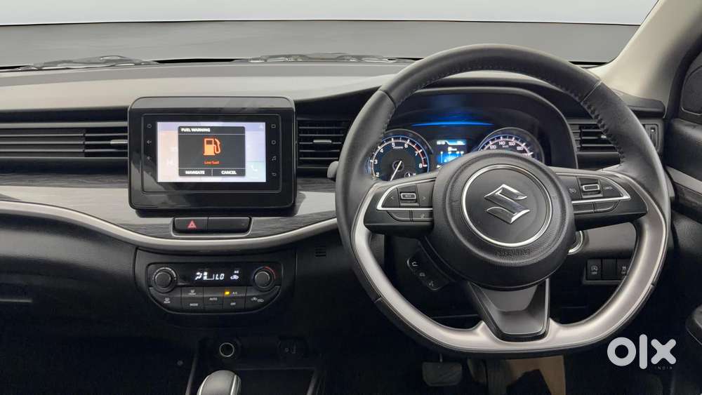 Maruti Suzuki Xl6 Alpha At, 2020, Petrol