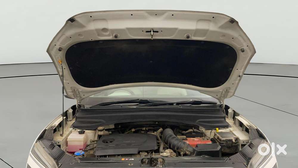 Hyundai Creta 1.5 Ex Diesel, 2021, Diesel