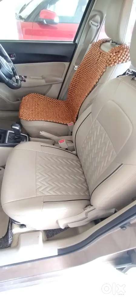 Maruti Suzuki Dzire 2019