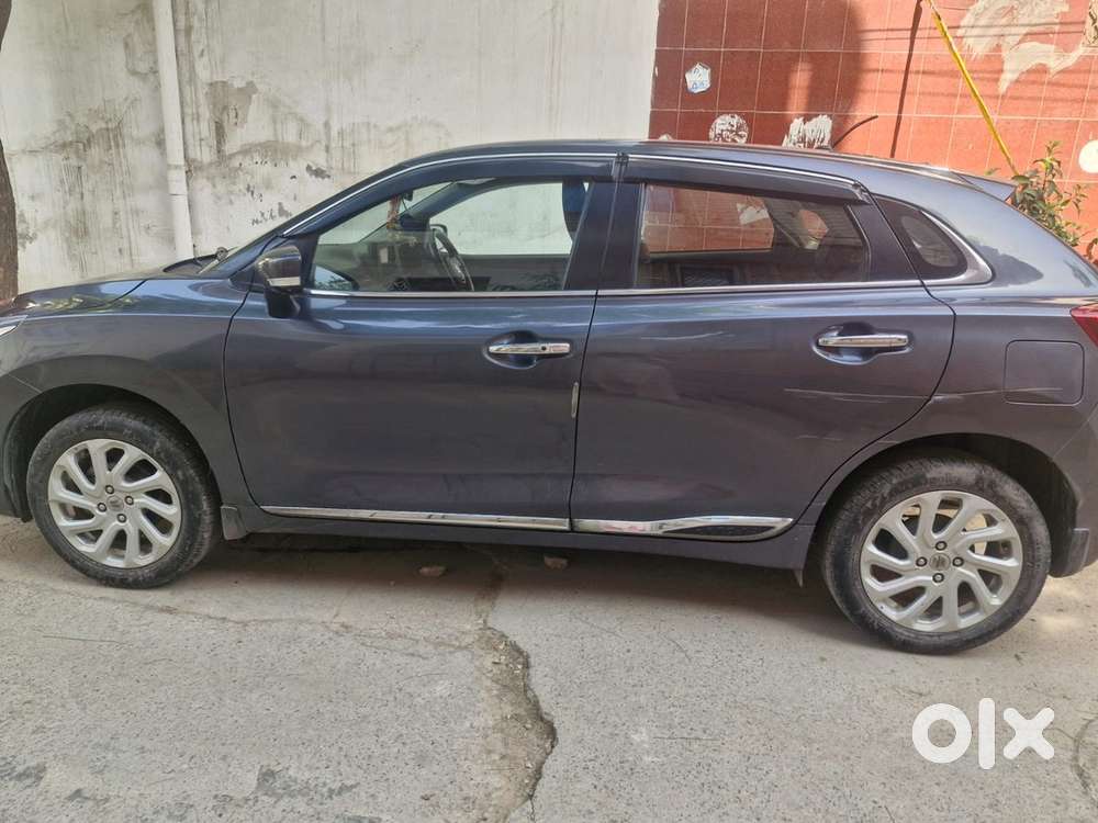 Maruti Suzuki Car 2022