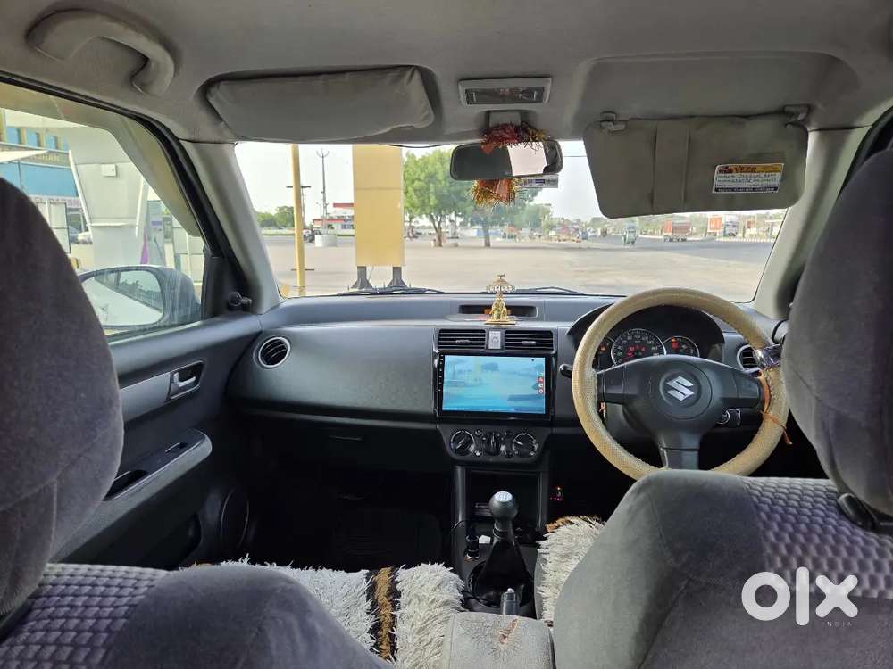 Maruti Suzuki Dzire 2010 Cng & Hybrids Good Condition
