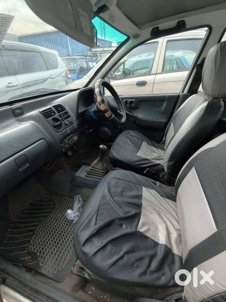 Maruti Suzuki Zen Estilo Lxi Bs Iv, 1998, Petrol