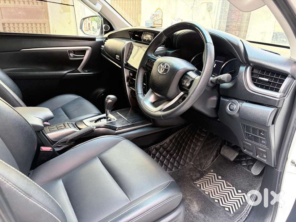 Toyota Fortuner 4x2 At 2.8 Diesel, 2024, Diesel