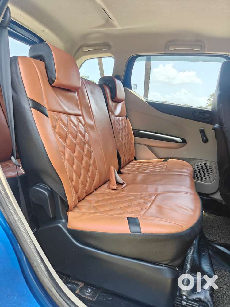 Renault Triber Rxl, 2021, Petrol