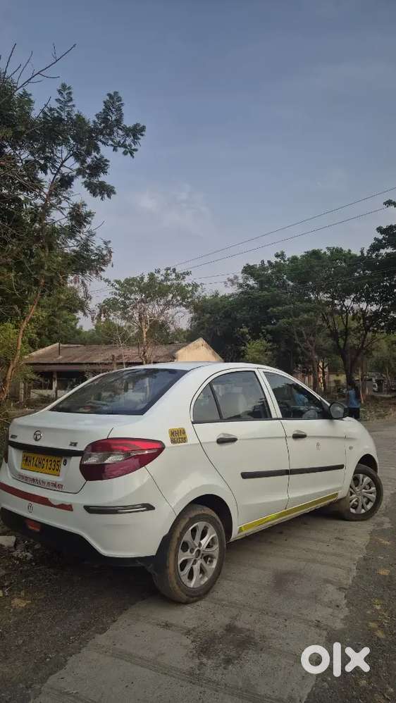 Tata Zest 2018