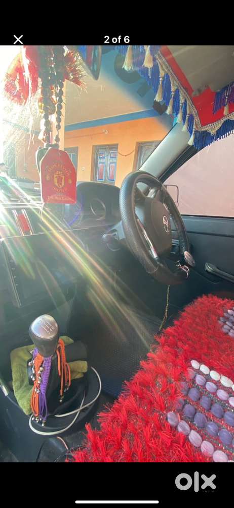 Tata Xenon Xt 2023 Diesel Well Maintained