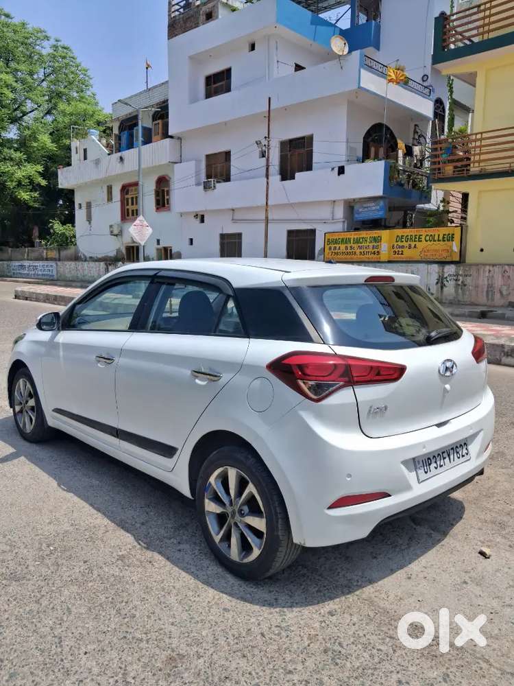 Hyundai I20 2014 Petrol 73900 Km Driven