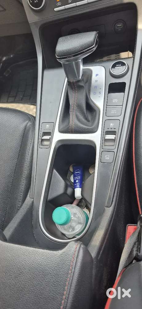 Hyundai Creta 2020 Petrol Well Maintained