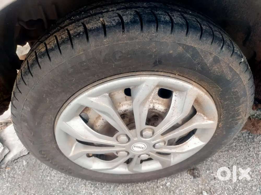 Tata Indica Vista 2013 Diesel
